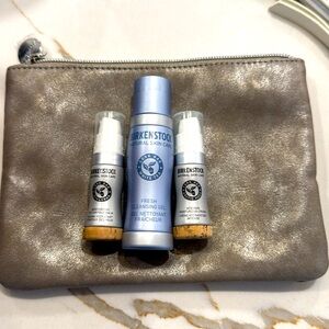 Birkenstock Natural Skin Care Set